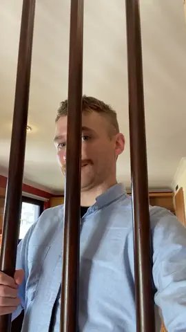 Horny jail x #Scottish