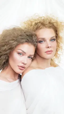 Reply to @mommytograce_1218  Do my mom and I really look so alike? @voroninaolga #clone #momanddaughter #youngmom #mom