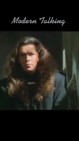 #Modern Talking - In 100 Years #1987s