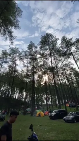 masih bersama si biru 🥰#fyp #f1zr #f1zr_indonesia #campceria