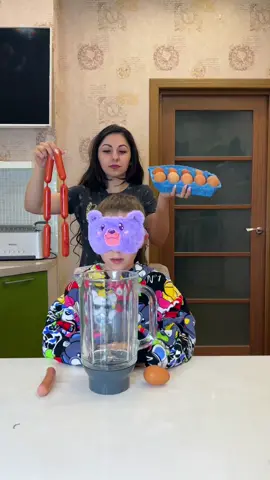 Попробовали бы такой коктейль? #moni_lina