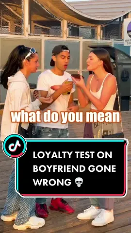 THE DISRESPECT…she did not just betray her bestfriend like that. 💀 wait until the end