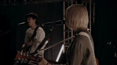 Studio Live Session #あたらよ #晴るる #1stEP夜明け前リリースまで #あと3日