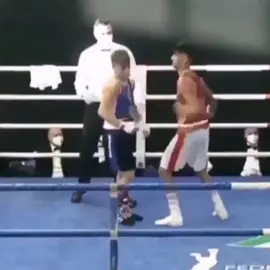 #respect #sports #boxing #wholesome #fypシ #hug #olympics #beautiful #lol