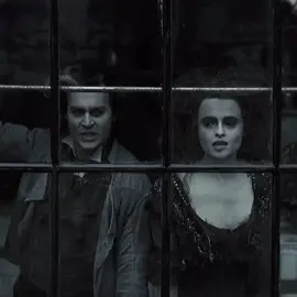 / #TimBurton #sweeneytodd #sweeneytoddedit #johnnydepp #helenabonhamcarter #aesthetic /