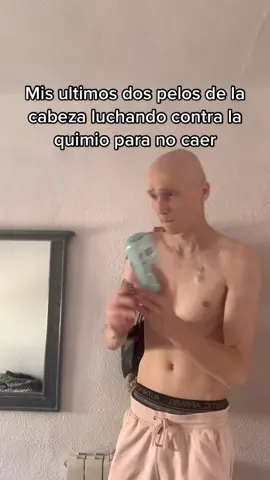 Ig: charrliiieeeee #fyp #parati #viral #humor #cancer #quimioterapia