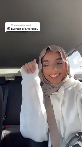 Answer to @ghulamgulzar #123PandoraME #fyp #hijabi #liverpool