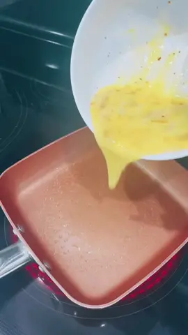 #food#cooking#breakfast #foodlovers#easy#fast#eggs .