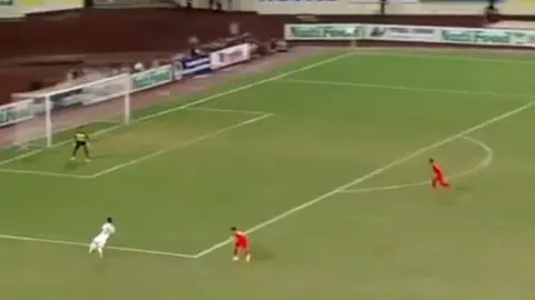 Trận đấu làm nức lòng người hâm mộ của lứa #congphuong #vantoan #tuananh #xuantruong #u19vietnam #2014