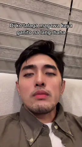 Might delete later. TIKTOK BAKA NAMAN!! Hahahaha