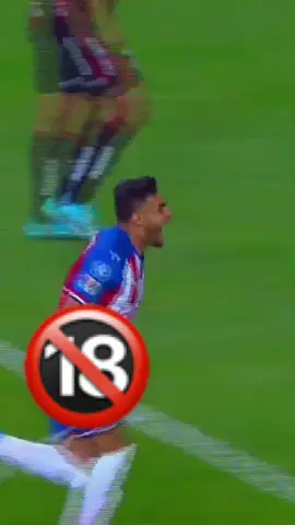 Semana de #ClasicoTapatio y #AlexisVega lo sabe ⚽️🔥 #chivas #guadalajara