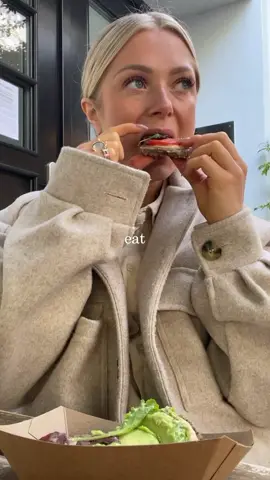 #eatyourvegetables ☀️ a little bit with every meal