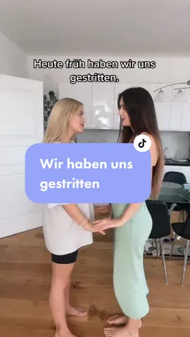 Anzeige| Wann hast du dich das letzte Mal gestritten?🥺 [lnsta: coupleontour] @Sophia #NiemalsAllein #Sophia #couple #streit