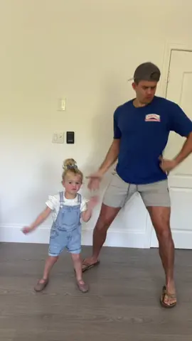 when you hope your kid turns out as weird as you….