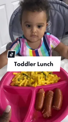 Toddler Lunch Idea #toddler #kids #kidslunchideas #food #fyp