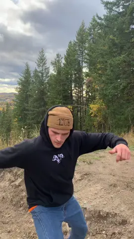 speed & efficiency. Shop now on 1MORETRY.CA #fyp #foryoupag #hike #gohard