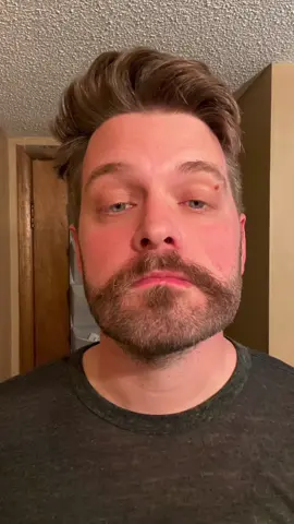 Both versions of me want you to buy some merch tho (link in profile)