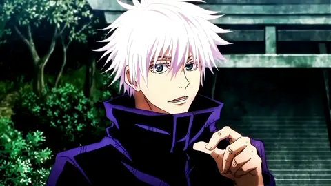 Reply to @_zry_  🎧Set as a phone ringtone 🔥 #fypシ #gojo #jujutsukaisen #sukuna #gojousatoru #itadoriyuuji #jjk #anime #fyp