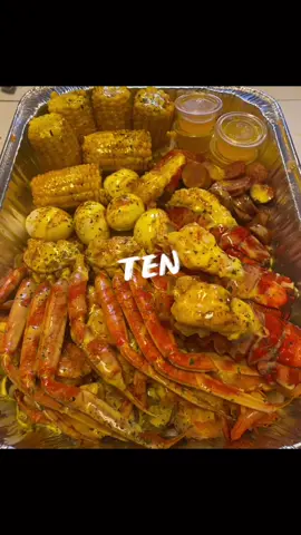 #seafood #seafoodlovers #countdown #tiktok #food #fyp #fy #foryou #goodfood #mouthwatering #tiktokfood #Foodie #food #viral
