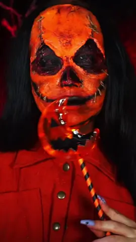 Happy October 1st! #spooktember #spookyseason #halloweenmakeup #trickortreat #makeuptransition #halloweentransition #sfxmakeup