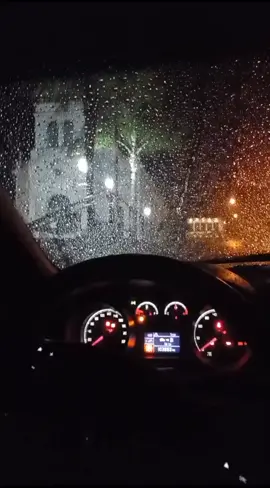 stereo hearts   #musicacarro#chuva