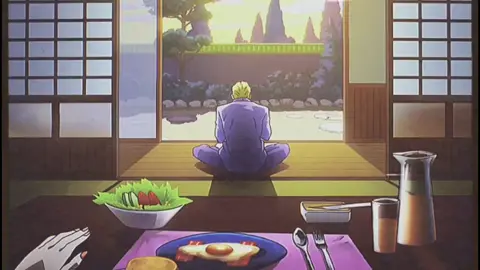 Yoshikage Kira 🔥 #anime #jjba #jojo #jojosbizarreadventure #jojotok  #yoshikagekira #jotaro #josuke #michaeljackson #fyp #fy #foryou #foryoupage