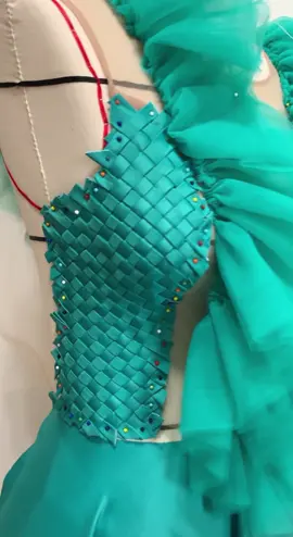 My fashion DNA #sewingtiktok #moulage #handmade #atelie #fashion #moulageart #costurando #moulagemethod #altamoda #costurarvideos #sewingideas #DIY