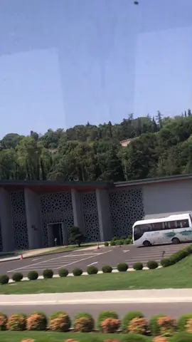 #turkey ##istunbul 😍جمال شوارع تركيا #@فن وابداع#تصويري❤️