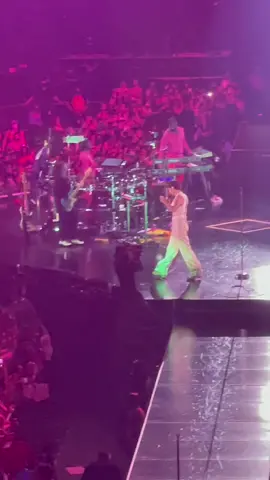 If you need another reason to love nashville, it is confirmed the birthplace of watermelon sugar #hslot #hslotnashville #watermelonsugar #harrystyles