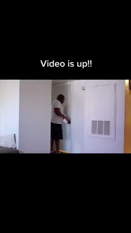 He has such a weak stomach 😂