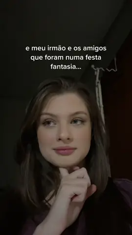 a criatividade foi além com eles ... kkkkkk #foryou #fyp #fantasia #fantasy #foryoupage