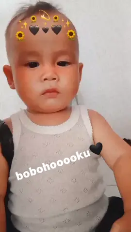 kesayangan ibokk🤗