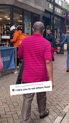 Reply to @legendbibek11  I tried bro to eat delivery food 😂😂#foryou #foryoupage