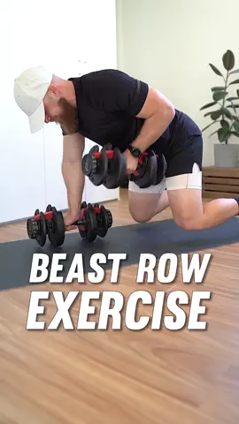 BEAST ROW FOR COMBAT SPORTS 🔥 #combatathlete #combatsports #athlete #corestrength #bjj #judo #wrestling #grappling #mma #training #strength #exercise