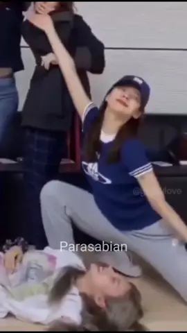 😳😳 #Yeji #Lia #Yejisu #Fyp #Foryou #Cute @itzyofficial