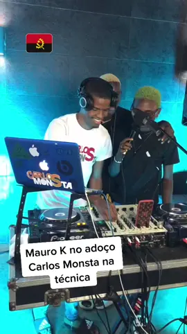 A mulher Angolana quando sonha mal #tiktok #tiktokangola #afro #angola #tiktokportugal #afro #djcarlosmonsta @Mauro K_ Na_Tecnica