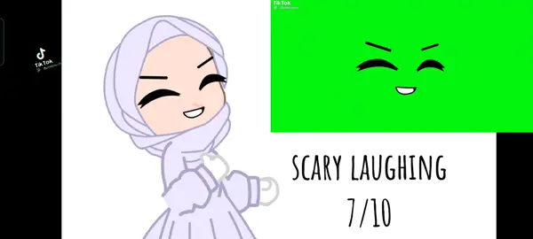 try this guys, green screen gacha part 2#tiktokppp #tiktokuni #pppppppppppppppp #fypppppppppppppppppppppppppppppppppppppppp