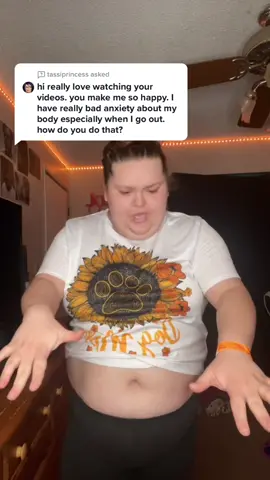 Answer to @tassiprincess ty everyone for all the support and kind words. Ilysm! Self love is a journey! #fypシ #2fiddy #2fiddygang #selflove