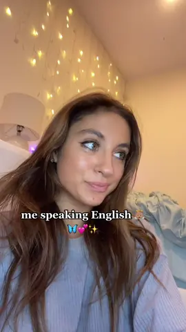 🇷🇺🙋🏼‍♀️ hiii 😂😂😂 #russiangirl #russiangirls #accent #russianlanguage #bilingual #languages