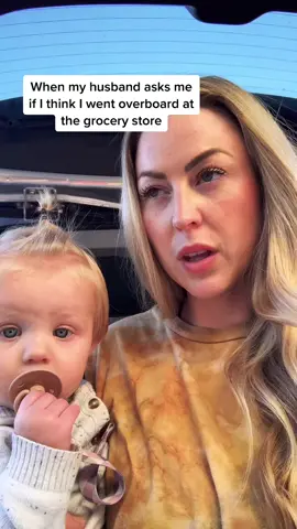 I still don’t think so 🤷🏼‍♀️ #123PandoraME #SoFiMoneyMoves #fyp #storytime #foryoupage #MomsofTikTok #momsover30 #momsbelike #marriagehumor