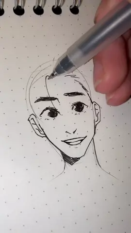 back to square 1 #fyp #drawing #doodle #art #anime