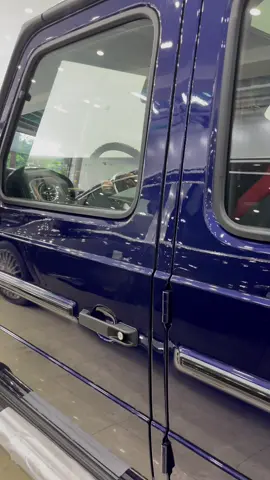 G-63 Đẹp Thật Cả Nhà #sieuxevietnam #trend