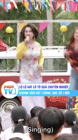 Cháy quá cháy cả nhà ơi 😁🤣 #popsww#popstvvietnam#muonanphailanvaotet#truonggiang#puka#khanhvan#loto#haihuoc#vuinhon#xuhuong#remix#cover#lofi#funny