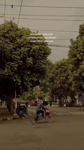jangan lupa bersyukur fren