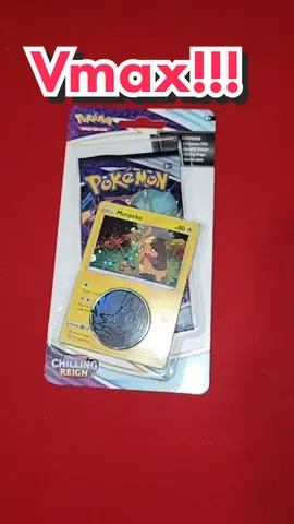 Chilling Reign Morpeko Promo!!! #pokemon  #pokemoncards #pokemontcg #pokemoncommunity #pokemontiktok #pokemonpulls #fun #chillingreign #pokemonfan