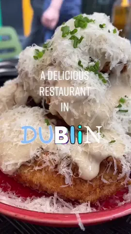 Now this looks INSANE 😍🤤 (@fromnorthtwosouth) #fyp #irish #ireland #food #dublin #irishtiktok #restaurant #Foodie #foodtiktok #dinner #lunch #yum