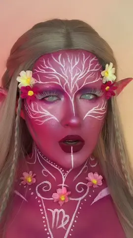 Zodiac series 8/12- Virgo♍️🌸 #virgo #zodiacsigns #makeup