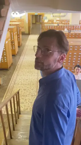 А вы любите библиотеки? #владимиркошевой #артист  #biblioteca #краш #колос