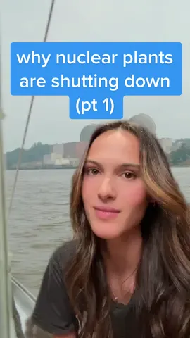 ask questions in the comments and I’ll respond with more videos. #Vox #LearnOnTikTok #climatechange #nuclearenergy
