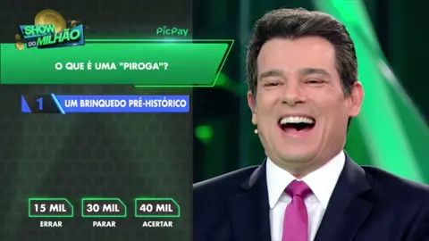 O que é uma piro*a? 😂😂😂 #foryou